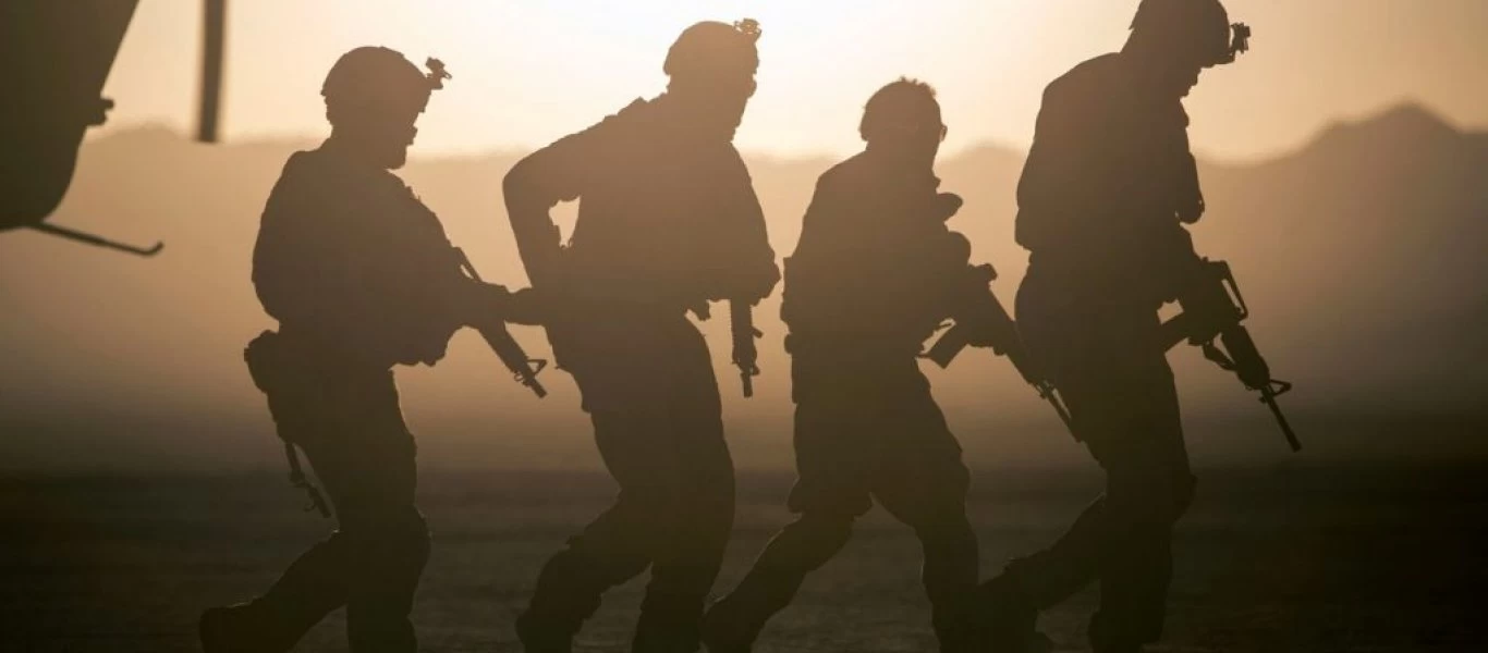 Λιβύη: Ρώσοι της Wagner εγκαταλείπουν τα περίχωρα της Τρίπολης